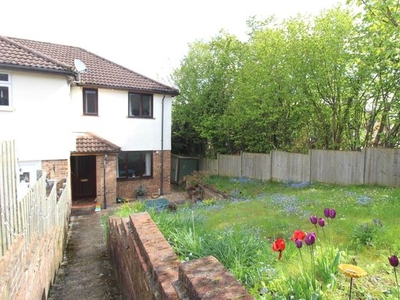 2 bedroom end of terrace house for sale High Wycombe, HP12 3AU