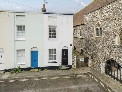 2 bedroom end of terrace house for sale in Blackfriars Street, Canterbury, CT1