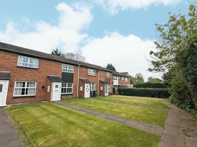 2 bedroom end of terrace house for sale in Coppice Drive, Acocks Green, B27