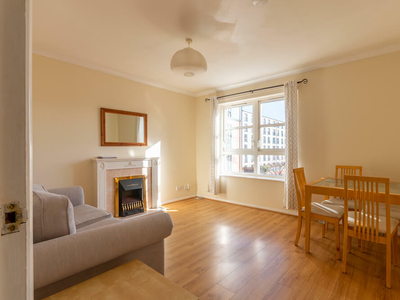 2 bedroom flat for rent in 0543L – Elbe Street, Edinburgh, EH6 7HL, EH6