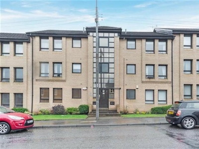 2 bedroom flat for rent in 267D Kelvindale Road, Kelvindale, Glasgow G12 0QU, G12
