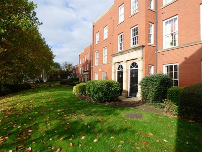2 bedroom flat for rent in Ampleforth House, Dial Street, Warrington, WA1