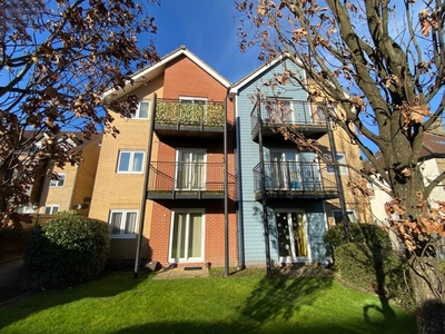2 bedroom flat for rent in Boston Place, Portswood Road, Southampton, SO17