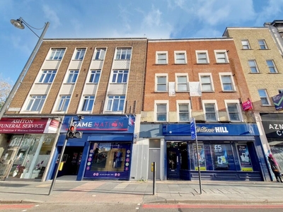 2 bedroom flat for rent in Brixton Road, London, SW9