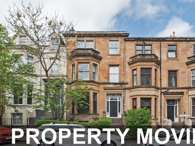 2 bedroom flat for rent in Cecil Street, Glasgow, G12