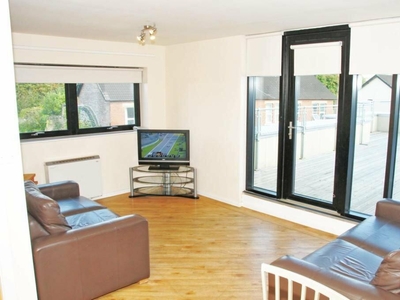 2 bedroom flat for rent in Citipeaks, East Quayside, , NE6