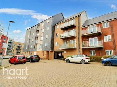 2 bedroom flat for rent in Cressy Quay, Chelmsford, CM2