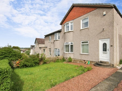 2 bedroom flat for rent in Croftmont Avenue, Croftfoot, Glasgow, G44