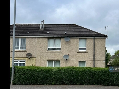 2 bedroom flat for rent in Cumbernauld Road, Glasgow, G69