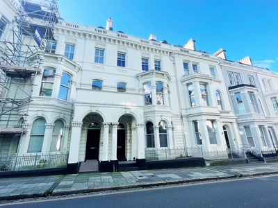 2 bedroom flat for rent in Elliot Street, The Hoe, Plymouth, PL1