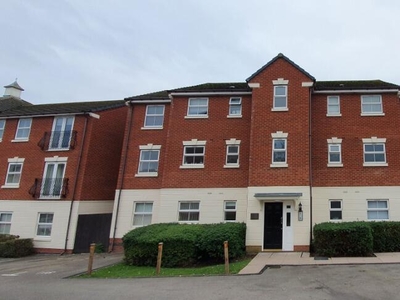 2 bedroom flat for rent in Florence Road, Coventry, CV3
