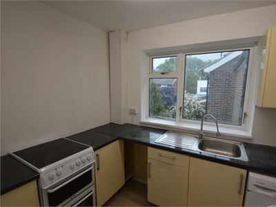 2 bedroom flat for rent in Godstow Road, Abbey Wood, SE2