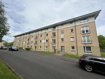 2 bedroom flat for rent in Greenlaw Court, Yoker, G14