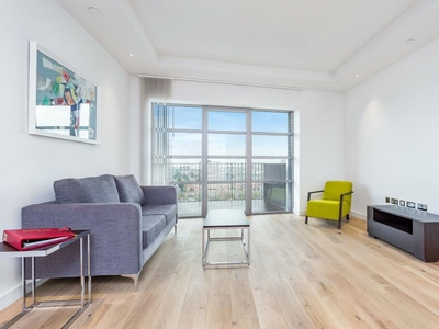 2 bedroom flat for rent in Kent Building, London City Island, E14