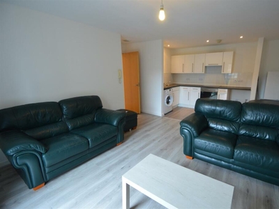 2 bedroom flat for rent in Quay 5, Ordsall Lane, Salford, M5