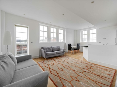 2 bedroom flat for rent in Romney House, 47 Marsham Street, Westminster, London, SW1P
