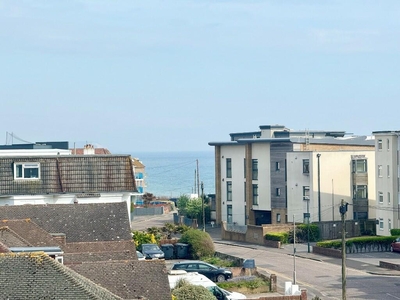 2 bedroom flat for rent in St. Catherines Road, Bournemouth, Dorset, BH6