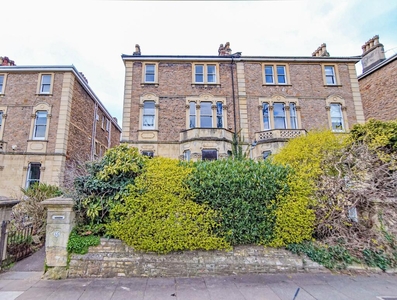 2 bedroom flat for rent in St Johns Road, Clifton, Bristol, BS8