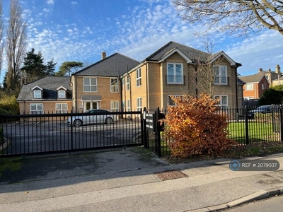 2 bedroom flat for rent in Station House Apartments, Hessle, HU13