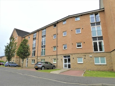 2 bedroom flat for rent in Sussex Street, Glasgow, G41