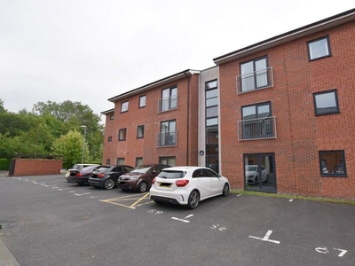 2 bedroom flat for rent in Tattershall Court, Cliffe Vale, Stoke-on-Trent, ST4