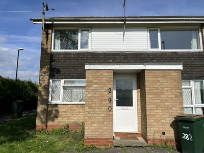 2 bedroom flat for rent in Woodway Lane, Walsgrave, Coventry, CV2