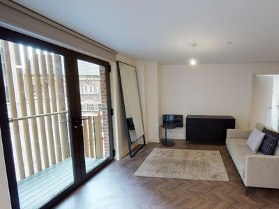 2 bedroom flat for sale in David Lewis Street, Liverpool, Merseyside, L1