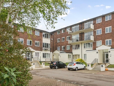 2 bedroom flat for sale in East Oxford, Oxford, OX4