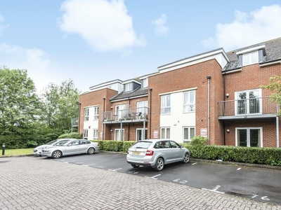 2 bedroom flat for sale in East Oxford, Oxfordshire, OX1