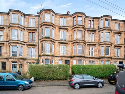 2 bedroom flat for sale in Ingleby Drive, Dennistoun, Glasgow, G31
