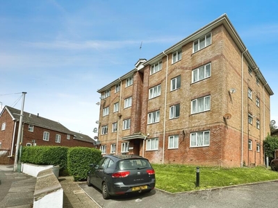 2 bedroom flat for sale in Northcote Road, BOURNEMOUTH, Dorset, BH1