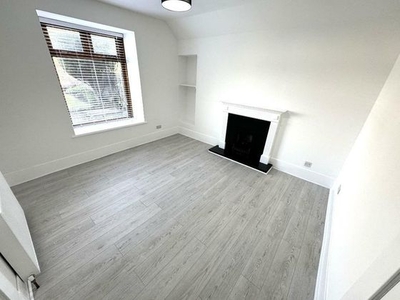 2 bedroom flat to rent Aberdeen, AB24 5JB