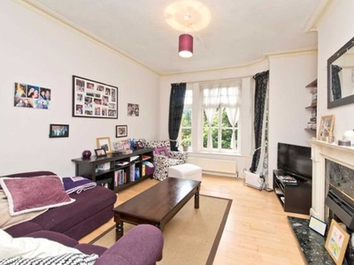 2 bedroom flat to rent London, W14 8RU