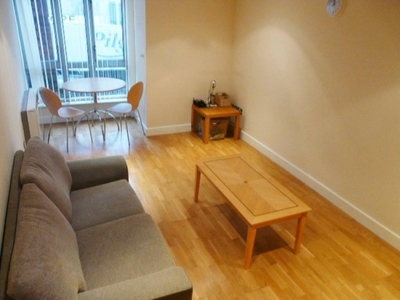 2 bedroom ground floor flat for rent in **CITY CENTRE LIVING** Ropewalk Court, Derby Road, Nottingham, NG1 5AD, NG1