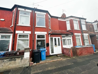 2 bedroom house for rent in Hereford Street, HULL, HU4