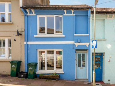 2 bedroom house for sale in Arnold Street, Brighton, BN2