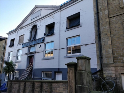 2 bedroom property for rent in Science House, 9 Bath Street, Huddersfield, HD1