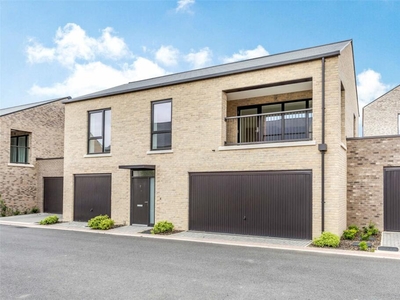2 bedroom apartment for rent in Marleigh Lane, Cambridge, CB5