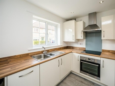 2 bedroom semi-detached house for rent in Oleander Way, Queen Mary Place, L9