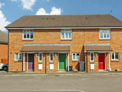 2 bedroom terraced house for rent in Albany Close, Walcot, Swindon, SN3