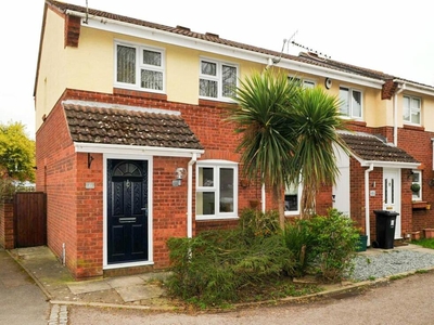 2 bedroom terraced house for rent in Bickford Close, Barrs Court, Bristol, BS30