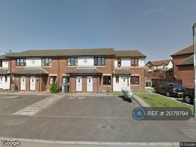 2 bedroom terraced house for rent in Cawder Court, Cumbernauld, Glasgow, G68