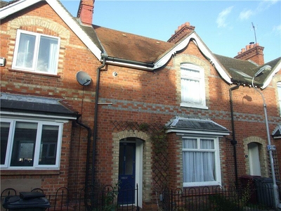 2 bedroom terraced house for rent in Edgehill Street, Reading, Berkshire, RG1