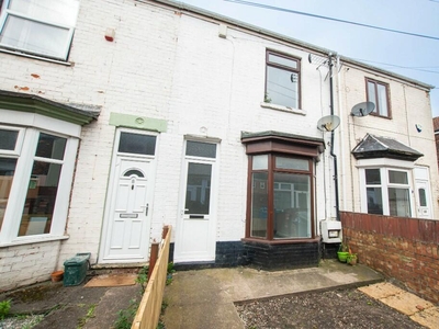 2 bedroom terraced house for rent in Myrtle Grove, Lorraine Street, Hull, East Riding Of Yorkshire, HU8