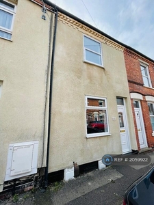 2 bedroom terraced house for rent in Wallet Street, Netherfield, Nottingham, NG4