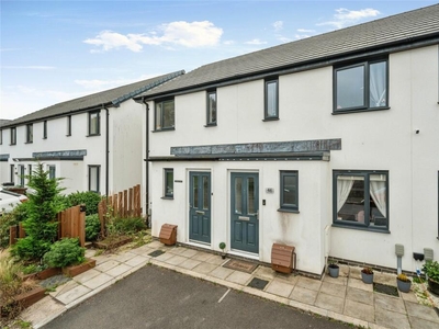 2 bedroom terraced house for sale in Afflington Road, Plymouth, PL9