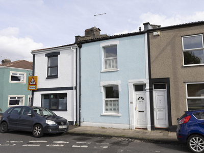 2 bedroom terraced house for sale in British Road, Bedminster, Bristol, BS3