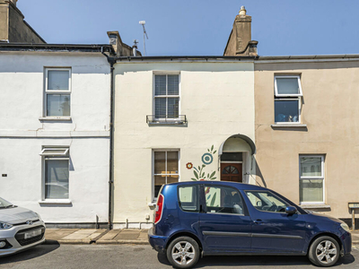 2 bedroom terraced house for sale in Brunswick Street, Cheltenham, GL50