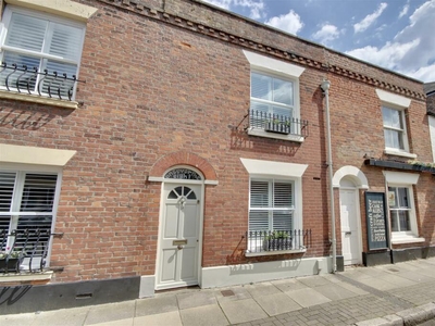 2 bedroom terraced house for sale in Eldon Street, Southsea, PO5