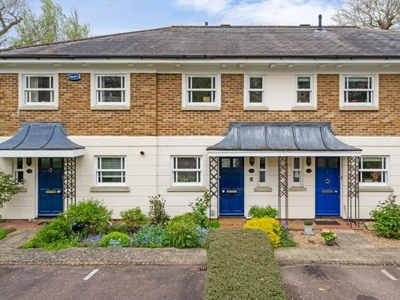 2 bedroom terraced house for sale in Linden Gardens, Tunbridge Wells, Kent, TN2